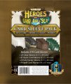 Heroes of Land Air & Sea Sleeve Pack