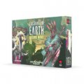 Excavation Earth Second Wave