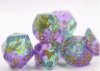 Reminisce RPG Dice Set (7)