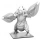 Xaxor – Monsterpocalypse Planet Eaters Monster (metal/resin)