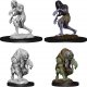 Pathfinder Deep Cuts Miniatures W14 Annis Hag & Green Hag