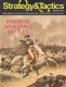 Strategy & Tactics 346 Andrew Jackson Battles