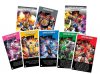 Power Rangers Heroes of the Grid Zord Pack #3