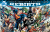 DC Comics DBG Rebirth Reprint