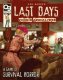 Last Days Zombie Apocalypse Hardback