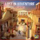 Lost in Adventure The Labyrinth