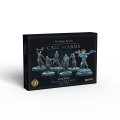 The Elder Scrolls Call To Arms Vampire Core Set
