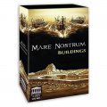 Mare Nostrum Buildings Expansion