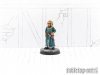 Townsfolk Miniatures - Merchant