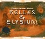 Terraforming Mars Hellas Elysium Reprint