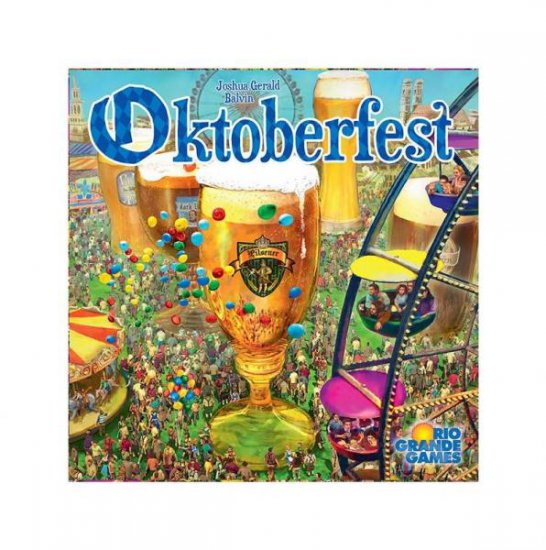 Oktoberfest - zum Schließ en ins Bild klicken
