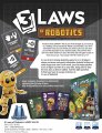 3 Laws of Robotics