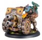 Trollbloods Weapon Crew Thumper / Pummeler (plastic)