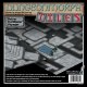 DungeonMorph Tiles: Delver. Trailblazer. & Voyager 10 Battlemats