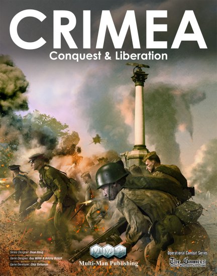 Crimea - zum Schließ en ins Bild klicken