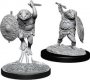 D&D Nolzurs Marvelous Miniatures W12 Bullywug (MOQ2)