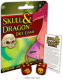 Skull & Dragon Dice Game