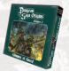 Dungeon Saga Origins Glimmer of Greed