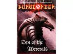 Dungeoneer: Den of the Wererats