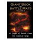 Giant Book of Battle Mats 2