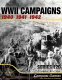 WWII Campaigns 1940 1941 and 1942