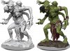 D&D Nolzurs Marvelous Miniatures W14 Dire Troll