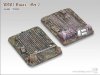 WW2 Bases - Set2 15mm