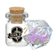 D20 Elixir Liquid Core Dice Sorcerous Swirl