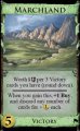 Dominion Marchland Promo Card Set