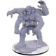 Critical Role Unpainted Halas Flesh Golem