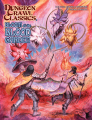 Dungeon Crawl Classics 103 Bloom of the Blood Garden Reprint