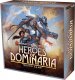 Magic The Gathering Heroes of Dominaria Board Game Std Ed