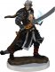 Pathfinder Battles Premium Painted Figure W03 Male Elf Magus