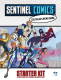 Sentinel Comics The Roleplaying Game Starter Kit