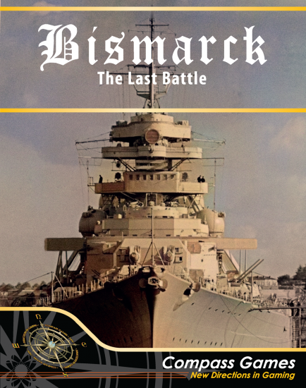 Bismarck The Last Battle - zum Schließ en ins Bild klicken