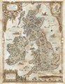 Vaesen - Mythic Britain & Ireland Maps & Handouts