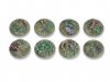 Woodland Bases - 25mm flach