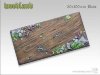 Woodland | 50x100mm Streitwagen