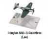 Wings of Glory: Douglas SBD-5 Dauntless (Lee)