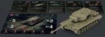 World of Tanks American T29