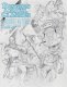 Dungeon Crawl Classics 79 Frozen in Time Sketch Cover Reprint