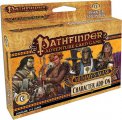 Pathfinder Adventure Card Game Mummys Mask Character Add-On Deck