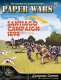 Paper Wars Magazine 102 Santiago Campaign 1898