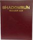 Shadowrun Rigger 5.0 LE Reprint