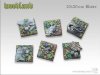 Woodland | 20x20mm Infanterie