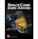 Spacecorp 2025-2300 AD