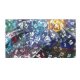 Bag of 50™ Assorted Loose Translucent Polyhedral d20 Dice