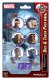 Marvel HeroClix X-Men Rise and Fall Dice and Token Pack