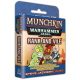 Munchkin: Munchkin Warhammer 40K - Rank and Vile