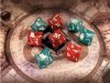 Sword & Sorcery: Custom Dice Pack